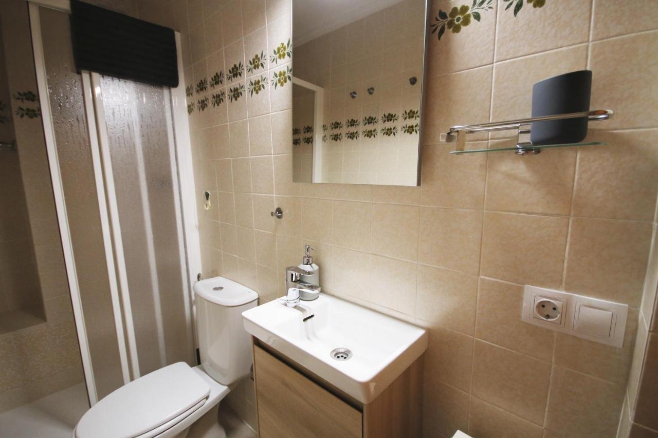 Appartement 380 Delicia De Teruel Extérieur photo
