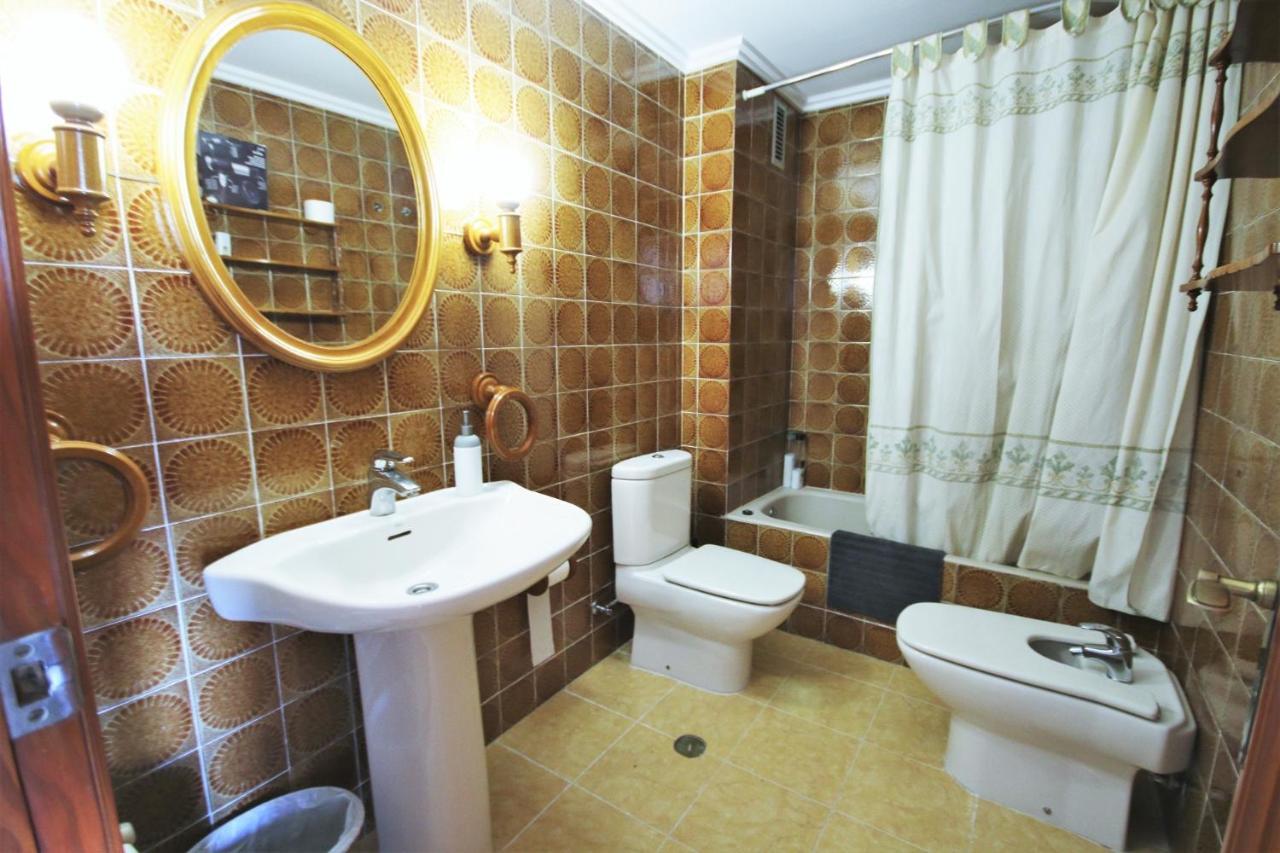 Appartement 380 Delicia De Teruel Extérieur photo