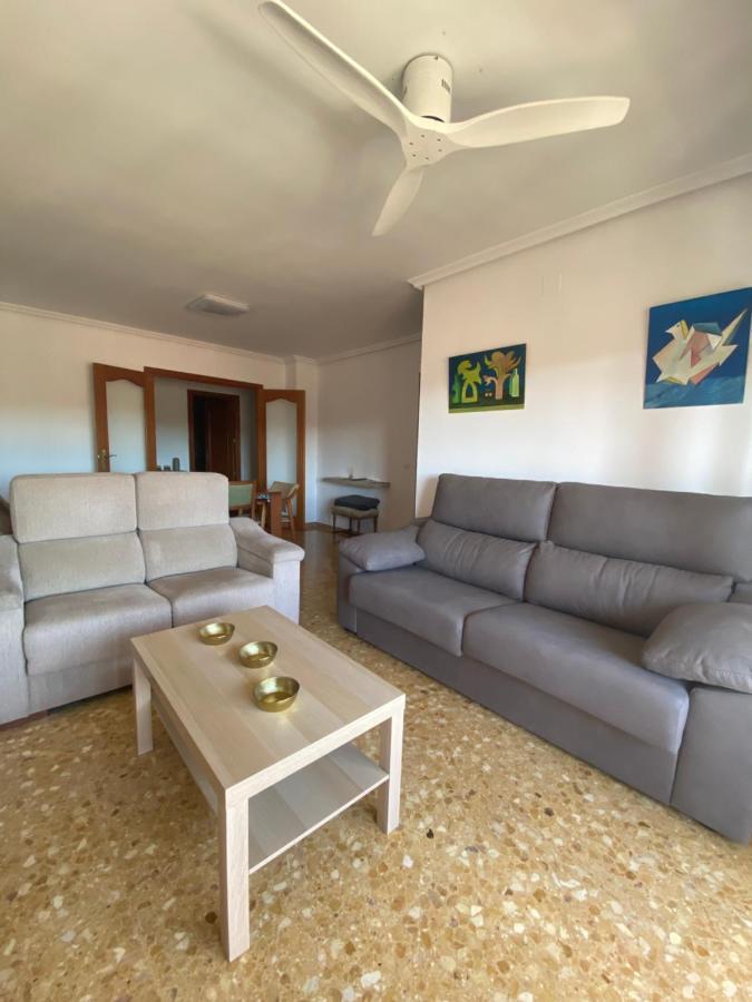 Appartement 380 Delicia De Teruel Extérieur photo