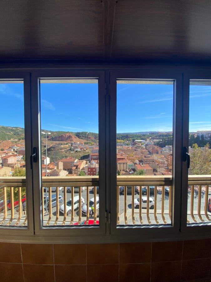 Appartement 380 Delicia De Teruel Extérieur photo
